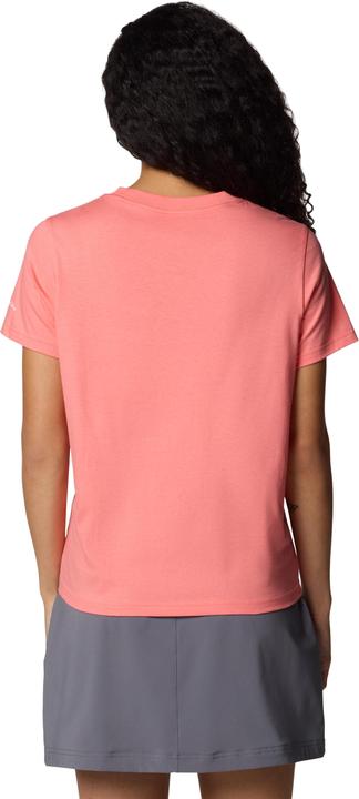 Actual product image Columbia Women's Rolling Bend™ Graphic T-Shirt (XL)