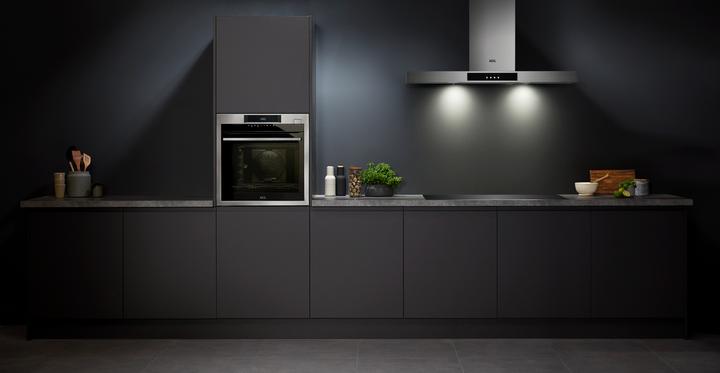 Immagine prodotto AEG KFA58DIO