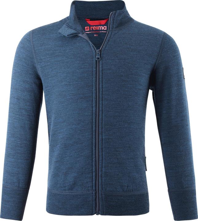Immagine prodotto Reima Cardigan Mahin - 15536 (92)