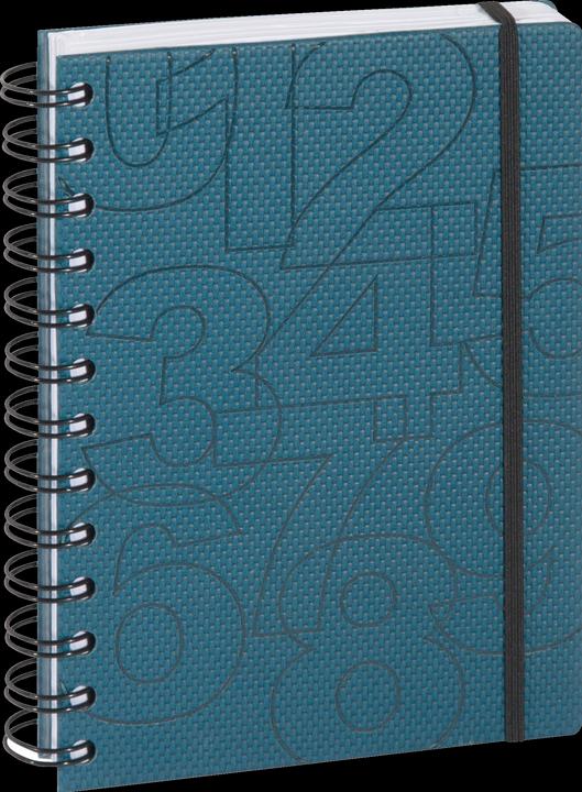 Actual product image Exacompta Agenda Forum Preston