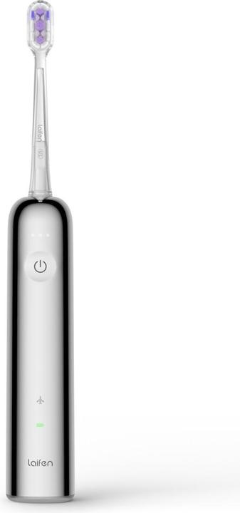 Produktbild Laifen Wave Edelstahl (Oszillierende Zahnbürste)
