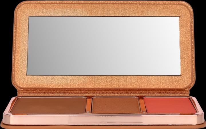 Immagine prodotto Anastasia Beverly Hills Palette viso (In partenza per la Costa Rica, 17.60 g)