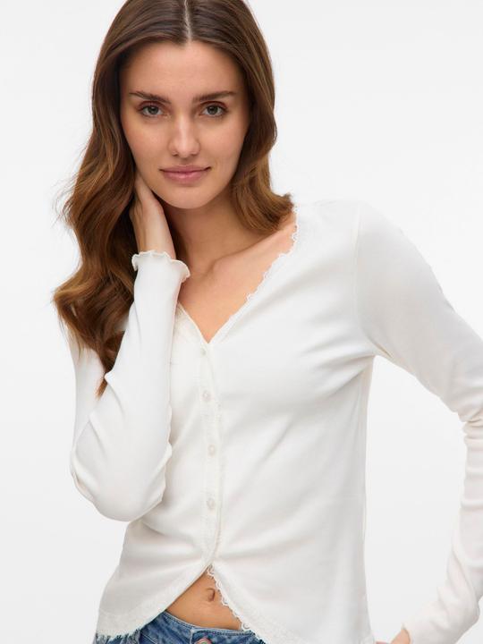 Immagine prodotto Vero Moda VMNAYA Strickjacke Top (S)