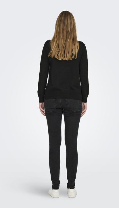 Produktbild Only Maternity OLMCAPUCINE Strickpullover Strickpullover (M)