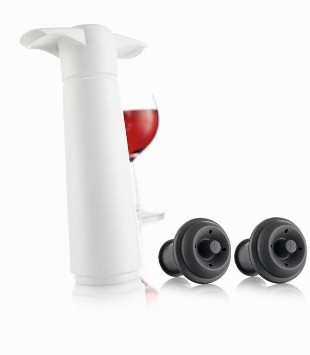 Actual product image Vacu Vin 8714793098121 Weinlagerungspumpe (Wine pump)