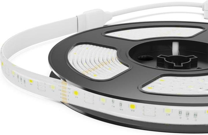 Actual product image Hama LED tape (RGBW, 500 cm, Indoor)