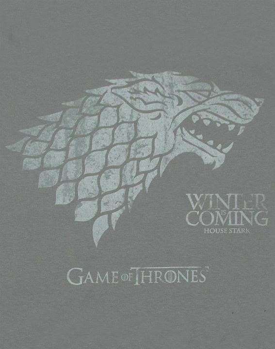 Produktbild Game of Thrones UTNS4559 P (XXL)
