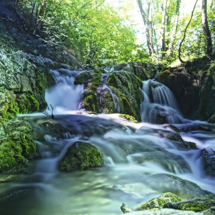 Produktbild Hama Grau-Filter Vario ND2-400 (67 mm, ND- / Graufilter, 67 mm)