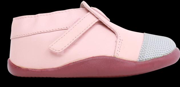 Actual product image Bobux Baby shoe Xplorer Arctic (21)