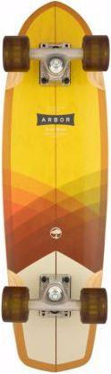 Actual product image Arbor Foundation Pocket Rocket Cruiser (27")