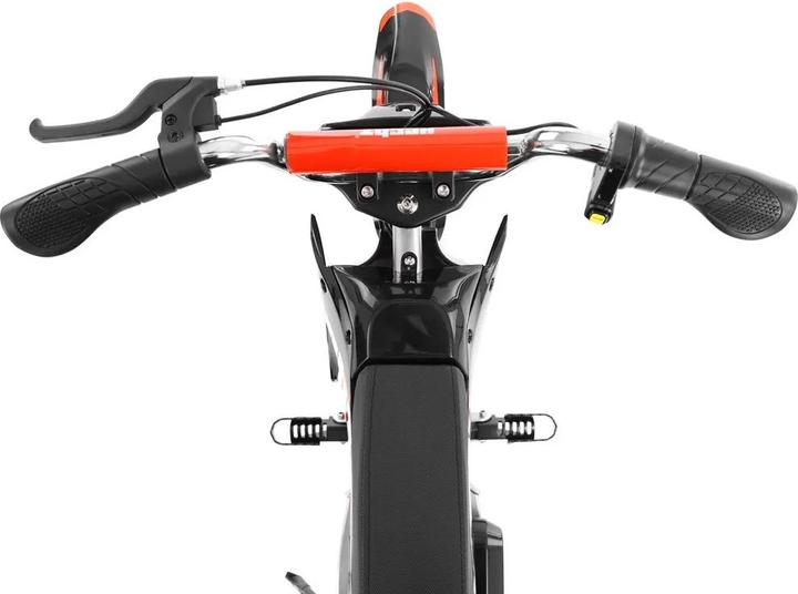 Image du produit Hecht Red Motorcross / Dirtbike (36 V)