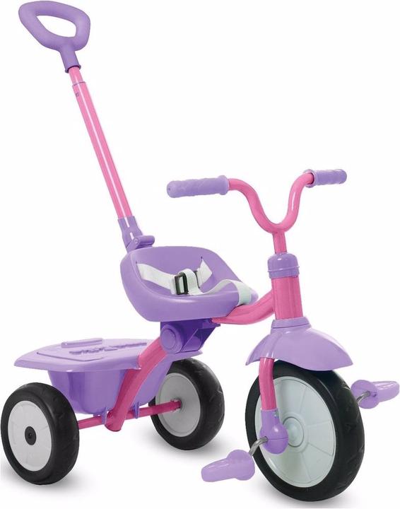 Actual product image SmarTrike Tricycle Folding Fun