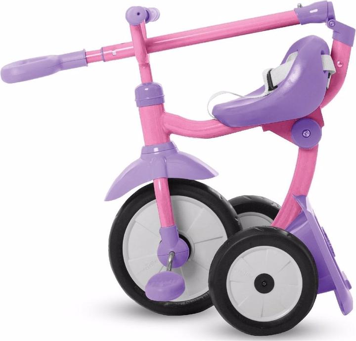 Actual product image SmarTrike Tricycle Folding Fun