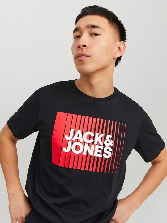 Immagine prodotto Jack & Jones Logo T-Shirt (M)