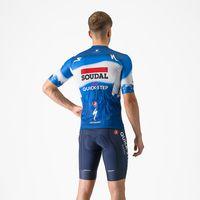 Produktbild Castelli Soudal Quick-Step Competizione Bibshort (XS)