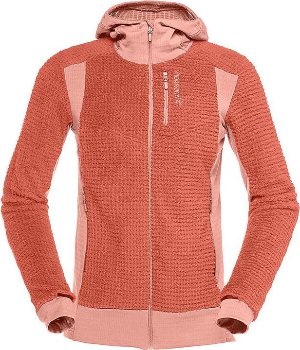 Norrona Falketind Alpha120 Zip Hood (L)