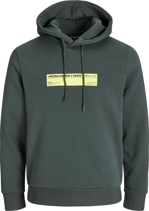 Actual product image Jack & Jones Gedruckt Kapuzenpullover Junior Kapuzenpullover (152)