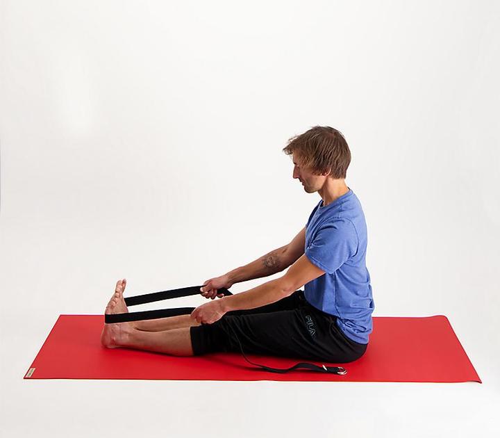 Produktbild JadeYoga Yoga Strap