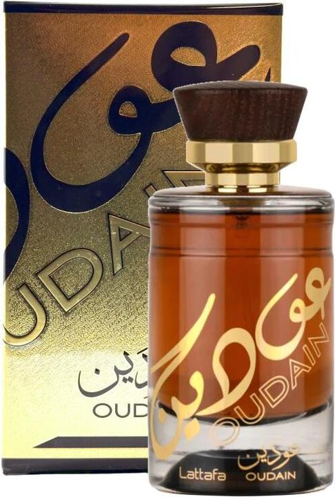 Produktbild Lattafa Perfumes Oudain (Eau de Parfum, 100 ml)