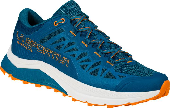 Produktbild La Sportiva Karacal (46)