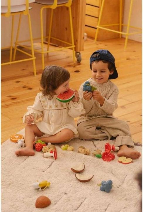 Produktbild Oli and Carol Wally The Watermelon
