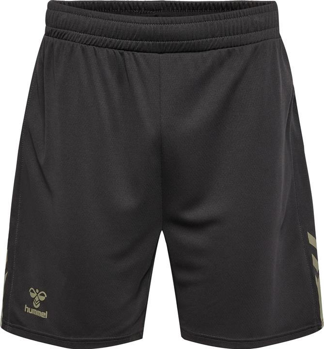 Produktbild hummel Hmlactive Pl Shorts (L)