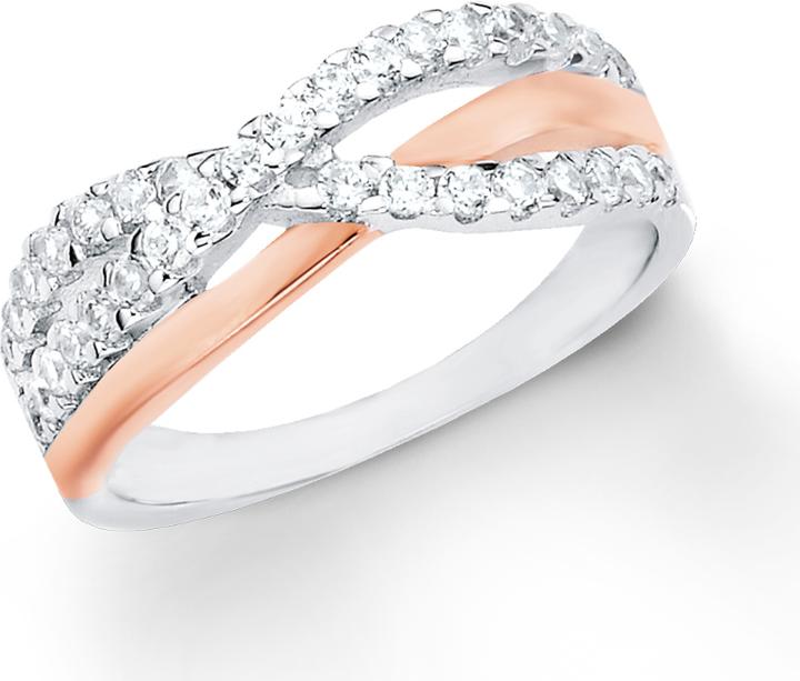 Immagine prodotto Amor Anello (58, 925 Argento)