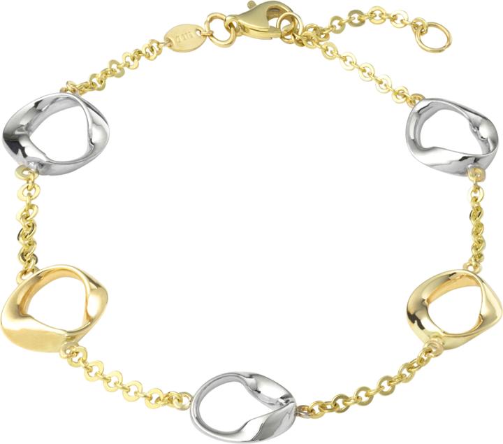 Produktbild Amor Armschmuck (19 cm, Gold)