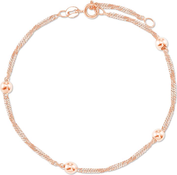 Amor Armschmuck (19 cm, Rosegold)
