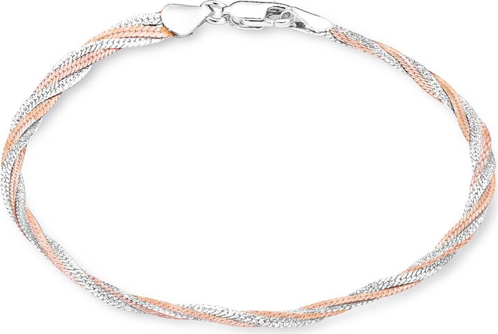 Produktbild Amor Armschmuck (19 cm, Silber 925)
