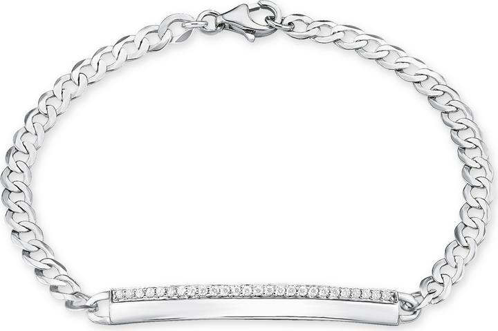 Produktbild Amor Armschmuck (18 cm, Silber 925)