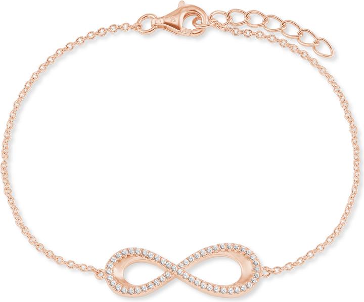 Produktbild Amor Armschmuck (19 cm, Silber 925)