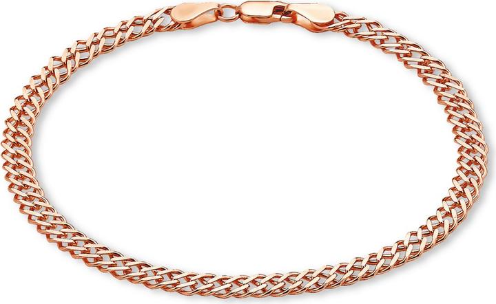 Immagine prodotto Amor Gioielli da braccio (18 cm, Argento 925)