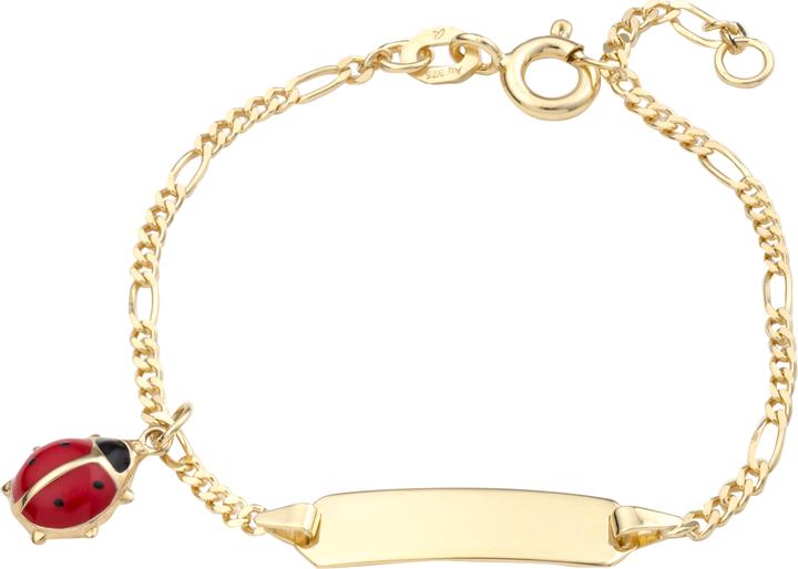 Amor Armschmuck (14 cm, Gold)