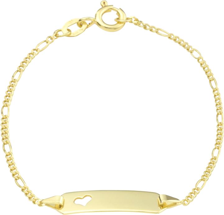 Amor Armschmuck (14 cm, Gold)