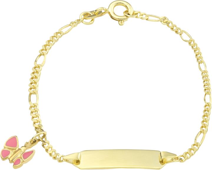 Produktbild Amor Armschmuck (14 cm, Gold)