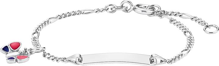 Amor Armschmuck (14 cm, Silber 925)