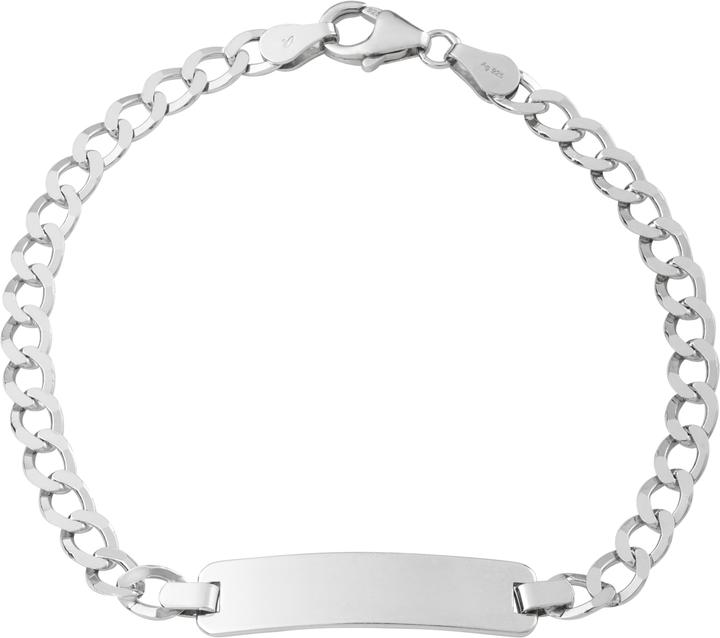 Amor Armschmuck (19 cm, Silber 925)
