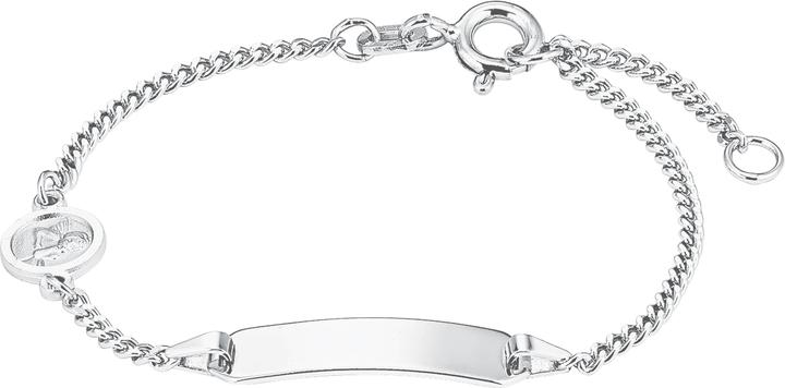 Amor Armschmuck (14 cm, Silber 925)