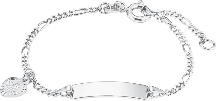 Actual product image Amor Arm jewellery (14 cm, Silver 925)