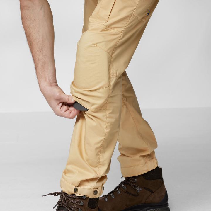 Actual product image Fjällräven Vidda Pro Lite Trousers (48)