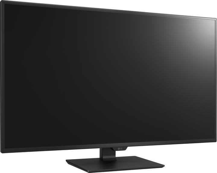 Actual product image LG 43ud79-B (3840 x 2160 Pixels, 43")