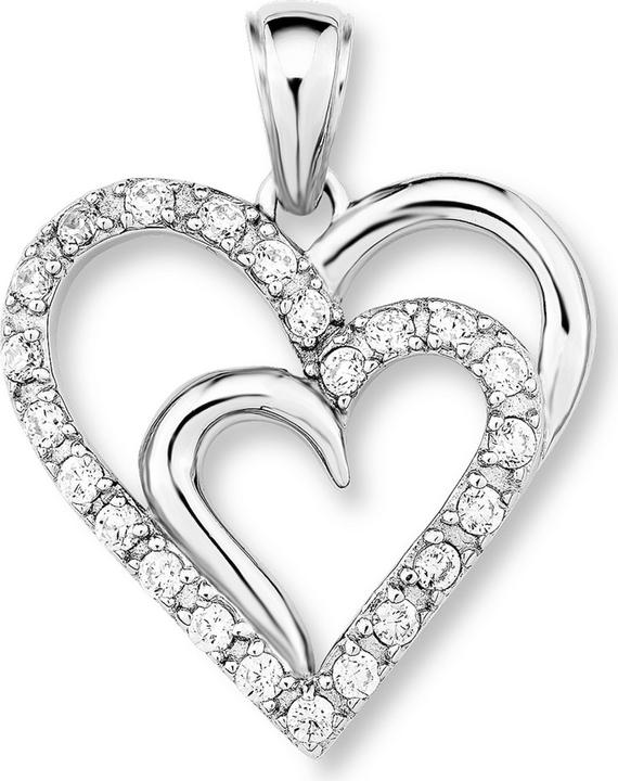 Amor Anhänger (Silber 925)