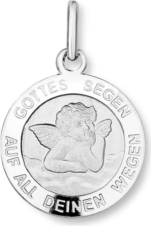 Image du produit Amor Pendentif (Argent 925)