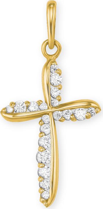 Immagine prodotto Amor Rimorchio (Oro)