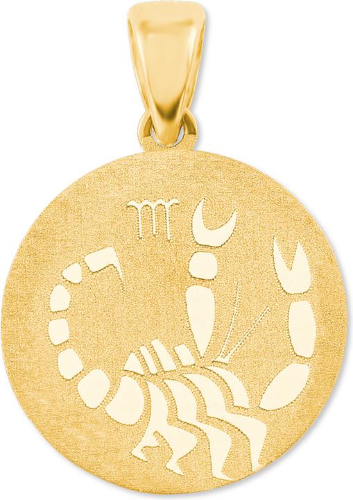 Immagine prodotto Amor Rimorchio (Oro)