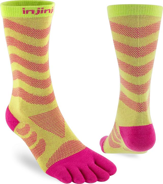 Immagine prodotto Injinji Equipaggio Ultra Run (M/L)