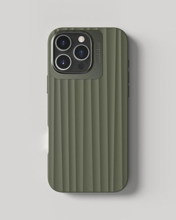 Produktbild Nudient MagSafe Case (Apple iPhone 16 Pro Max)