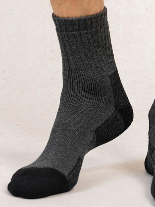Actual product image Bleuforêt Wandersocken kurz (39 - 42)