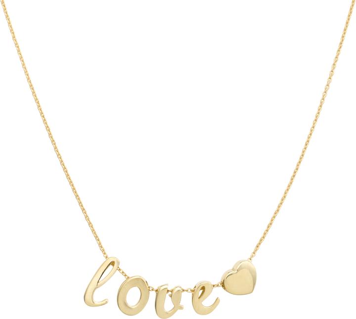 Immagine prodotto Amor Collana (Oro)